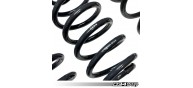 034 Dynamic+ Lowering Springs for B8/B8.5 A5/S5